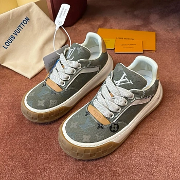Кеды Женские Louis Vuitton 969557