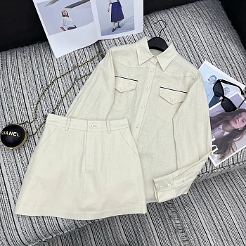 Рубашки Женские Brunello Cucinelli 13545885