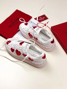 Кеды Женские Valentino 1688033