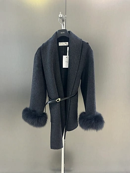 Пальто Женские Christian Dior 907228