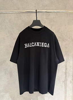 Футболки Женские Balenciaga 9465367