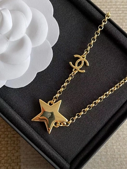 Бижутерия Chanel 12699105