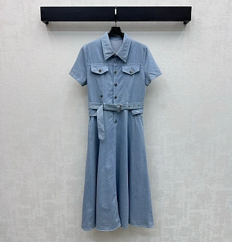 Платья Женские Christian Dior 11679282