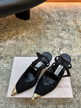 Туфли Женские Jimmy Choo 9499319