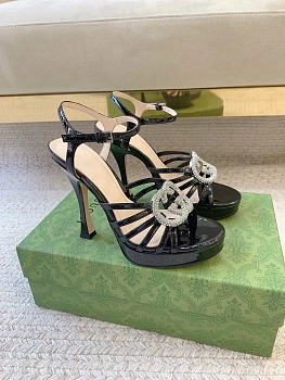 Босоножки Женские Gucci 950799