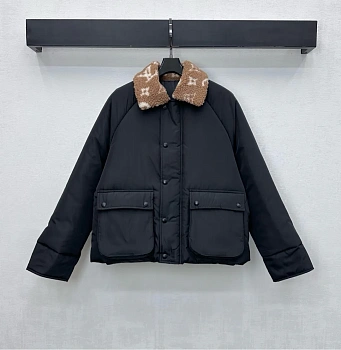Куртки Женские Louis Vuitton 393732