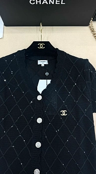 Топы Женские Chanel 11509569