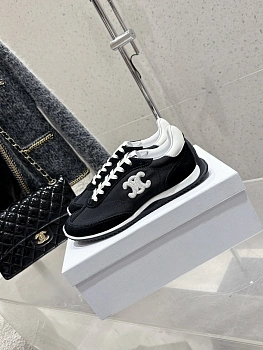 Кроссовки Женские Celine 11252692
