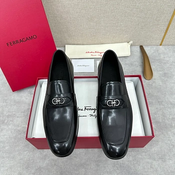 Лоферы И Туфли Мужские Salvatore Ferragamo 1201050