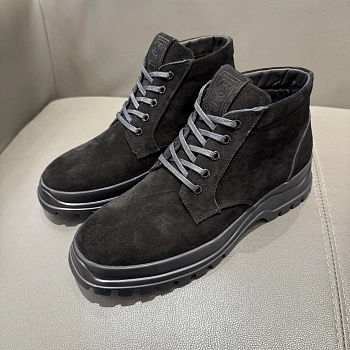 Ботинки Мужские Salvatore Ferragamo 840387