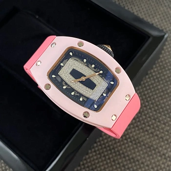 Часы Женские Richard Mille 11517211