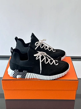 Кроссовки Мужские Hermes 1295127