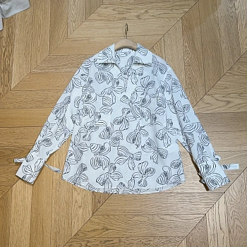 Рубашки Женские Max Mara 9731419