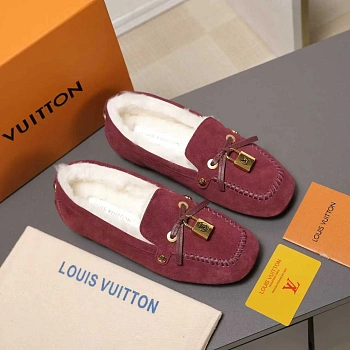 Лоферы И Мокасины Женские Louis Vuitton 379425