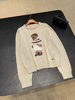 Джемперы И Свитеры Женские Ralph Lauren 4550291