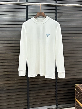 Лонгсливы Мужские Prada 933020