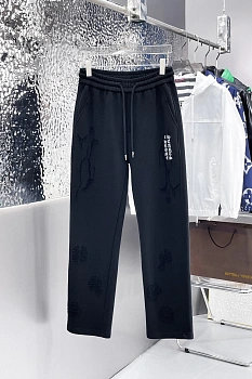 Брюки Мужские Chrome Hearts 4710438