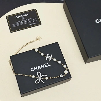 Бижутерия Chanel 225269