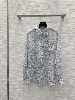 Рубашки Женские Christian Dior 11601742