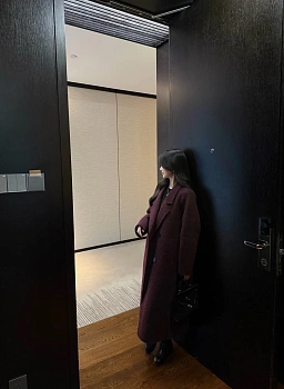 Пальто Женские Max Mara 550768