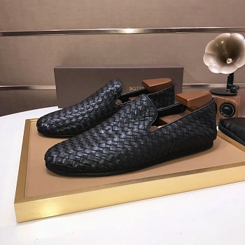 Лоферы И Туфли Мужские Bottega Veneta 791184