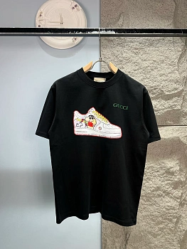 Футболки Мужские Gucci 5060066