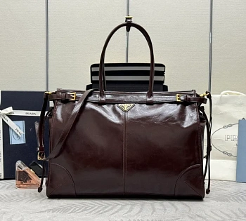 Классические Сумки Женские Prada 11462561