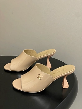 Босоножки Женские Chanel 439820