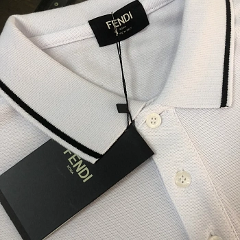 Рубашки Мужские Fendi 11190349