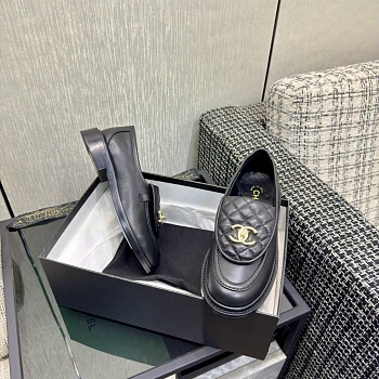 Лоферы И Мокасины Женские Chanel 804985