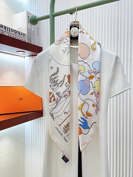 Платки Hermes 11362405