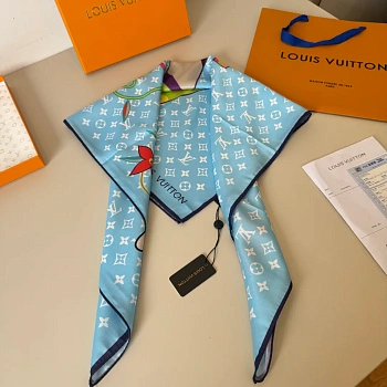 Шарфы Louis Vuitton 61973