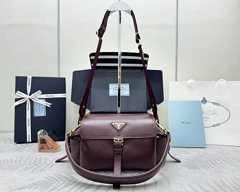 Сумки На Ремне Женские Prada 723952