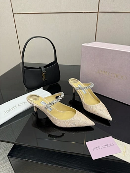 Туфли Женские Jimmy Choo 276334