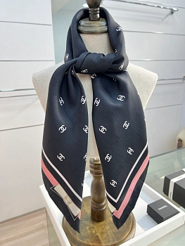 Платки Chanel 12737841
