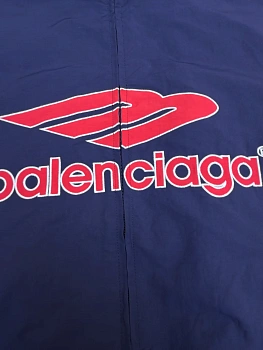 Куртки И Пуховики Мужские Balenciaga 1564994