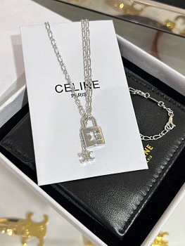 Бижутерия Celine 36416