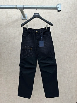 Джинсы Женские Louis Vuitton 212577