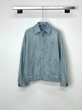 Куртки И Пуховики Женские Miu Miu 833914