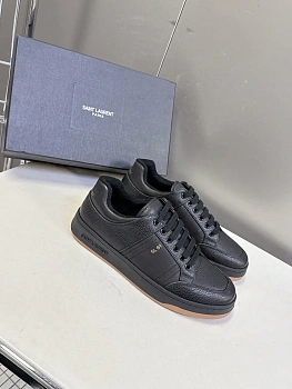 Кроссовки Женские Saint Laurent 809387