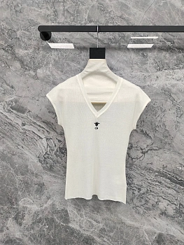 Топы Женские Christian Dior 12155880
