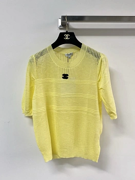 Футболки Женские Chanel 11511150