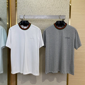 Футболки Женские Gucci 29403