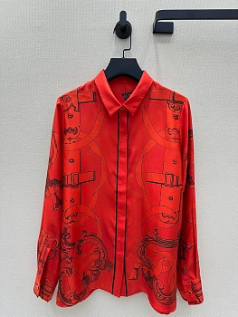 Рубашки Женские Hermes 10221312