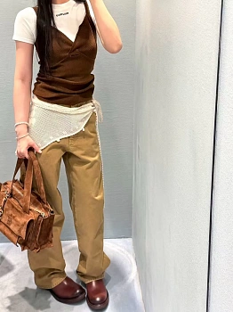 Топы Женские Miu Miu 11903763