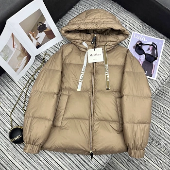 Куртки И Пуховики Женские Max Mara 385441
