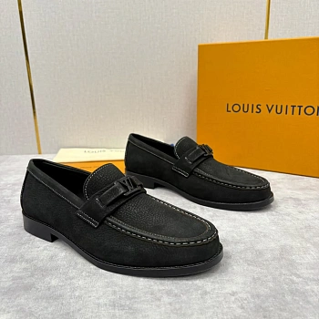 Лоферы Мужские Louis Vuitton 173789