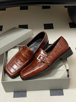 Лоферы И Мокасины Женские Balenciaga 668642