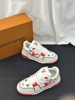 Кроссовки Мужские Louis Vuitton 1801564