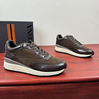 Кроссовки Мужские Zegna 12209524